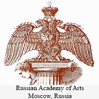 The Russian Academy of Arts