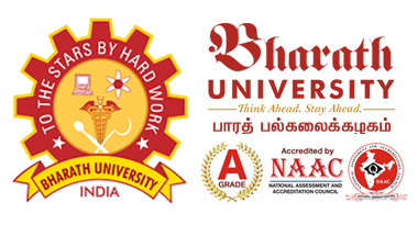 Bharath University, Chennai, India